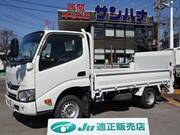 2018 TOYOTA TOYOACE