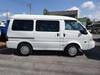 MAZDA BONGO VAN