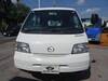 MAZDA BONGO VAN