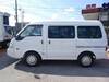 MAZDA BONGO VAN