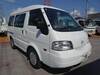 MAZDA BONGO VAN