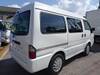 MAZDA BONGO VAN
