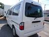 MAZDA BONGO VAN