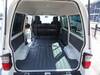 MAZDA BONGO VAN