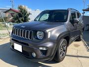 2019 CHRYSLER JEEP RENEGADE LONGITUDE