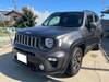 CHRYSLER JEEP RENEGADE