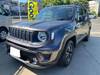 CHRYSLER JEEP RENEGADE