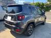 CHRYSLER JEEP RENEGADE