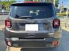 CHRYSLER JEEP RENEGADE