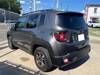 CHRYSLER JEEP RENEGADE