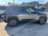 CHRYSLER JEEP RENEGADE