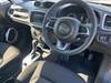 CHRYSLER JEEP RENEGADE