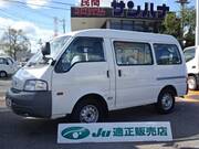 2016 NISSAN VANETTE VAN DX