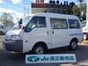 NISSAN VANETTE VAN