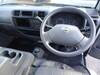 NISSAN VANETTE VAN