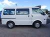 NISSAN VANETTE VAN
