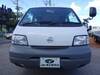 NISSAN VANETTE VAN