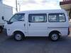 NISSAN VANETTE VAN