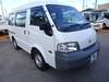 NISSAN VANETTE VAN