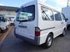 NISSAN VANETTE VAN