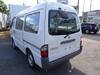 NISSAN VANETTE VAN