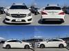 MERCEDES BENZ CLA-CLASS Shooting Brake