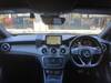 MERCEDES BENZ CLA-CLASS Shooting Brake
