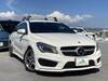 MERCEDES BENZ CLA-CLASS Shooting Brake