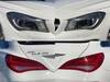 MERCEDES BENZ CLA-CLASS Shooting Brake