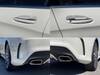 MERCEDES BENZ CLA-CLASS Shooting Brake