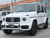 MERCEDES BENZ G-CLASS