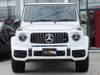 MERCEDES BENZ G-CLASS