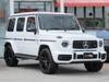MERCEDES BENZ G-CLASS