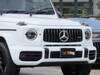 MERCEDES BENZ G-CLASS