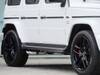 MERCEDES BENZ G-CLASS