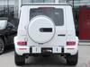 MERCEDES BENZ G-CLASS