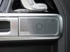 MERCEDES BENZ G-CLASS