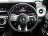 MERCEDES BENZ G-CLASS