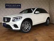 2017 MERCEDES BENZ GLC-CLASS