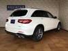 MERCEDES BENZ GLC-CLASS