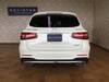 MERCEDES BENZ GLC-CLASS