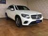 MERCEDES BENZ GLC-CLASS