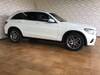 MERCEDES BENZ GLC-CLASS