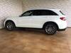 MERCEDES BENZ GLC-CLASS