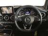 MERCEDES BENZ GLC-CLASS