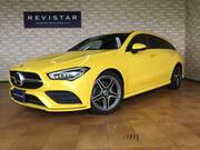 2022 MERCEDES BENZ CLA-CLASS