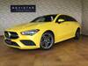 MERCEDES BENZ CLA-CLASS