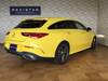 MERCEDES BENZ CLA-CLASS