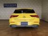 MERCEDES BENZ CLA-CLASS
