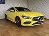 MERCEDES BENZ CLA-CLASS